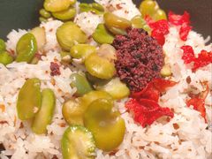 -天水蔬食料理(树德之光店)