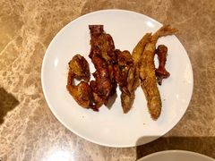 -盛宴标帜餐厅·亲子自助 (南昌喜来登酒店)