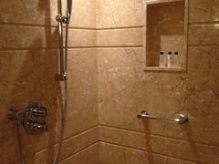 洗浴间-上海新发展亚太JW万豪酒店