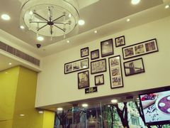 -佰搭果·广式茶餐厅(西华路店)