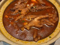 -山四砂锅(太原钟楼街店)