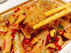 -魏家凉皮(梨园店)