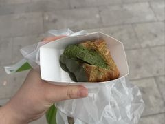 -巴黎贝甜(国贸店)
