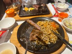 -豪享来(我格广场店)