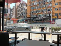 -麦当劳(怡景店)