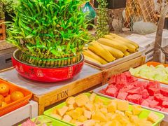 -星璞餐厅(深铁塘朗城君璞酒店)