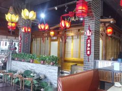 -槐乡六门城小馆(洪洞店)