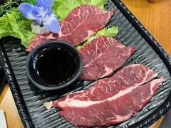 -杀猪天·韩国烤肉(总店)