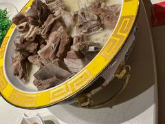 -蒙亨·手把肉·蒙古包文化主题餐厅(天恒广场店)