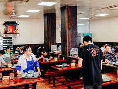 -味一早餐(新芝路店)