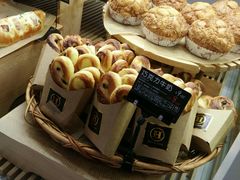 -蒲公英(象山北路店)
