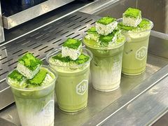 -仙雨林·奶茶鲜果茶(书院巷店)