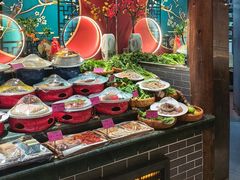 -曹家大院(通州店)