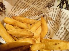 -MR.ROCKY洛奇先生RESTAURANT&BAR(宝安壹方城店)
