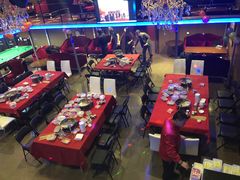 -明日世界密室轰趴·剧本桌游·箭馆团建(国贸店)