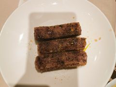 糖油粑粑-望湘园·小雅(德基店)