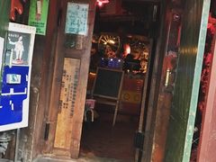 -流浪者复古西餐鸡尾酒吧(沈阳店)