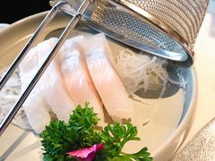 -煲宫猪肚鸡(晶品店)