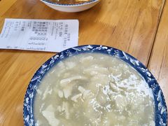 甜豆腐脑-晓友烧麦(光华村店)