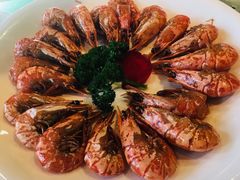 -申粤轩酒楼·三十年粤菜经典(丁香花园店)