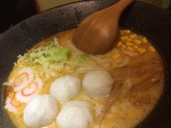 鱼丸粗面-小司的料理(新街口店)