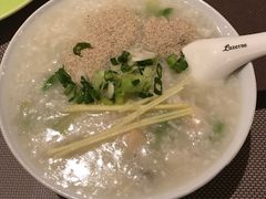 -广州粤海喜来登酒店