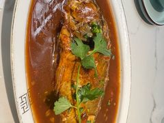 -又见炊烟私房菜(敬亭路店)