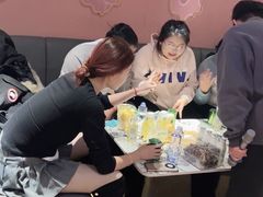 -歌友汇KTV(悦荟广场店)