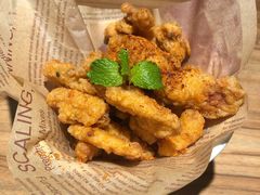 小酥肉-太二酸菜鱼(宁波来福士店)