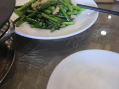 -烤肉宛饭庄(北新桥店)