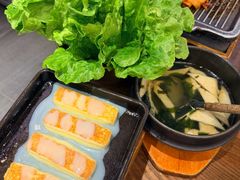 -双门洞·森系料理(体育西店)