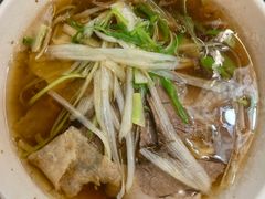 牛肉罩饼-永生號(未来城店)