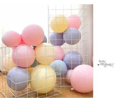点击看大图 -MEETPARTY觅琳美学策划高端生日派对·宝宝宴·婚礼·宴会