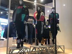 -JORDAN(东方广场店)