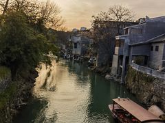 -零陵古城