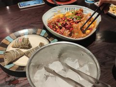 -三俞竹苑(红旗街万达店)