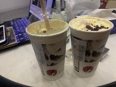 -茶颜悦色(花园道店)