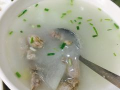 -顾师傅特色炒菜(富民路店)