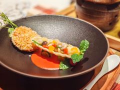 -叶叶菩提(太原别墅店)