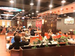 大堂-点都德(盘福楼店)