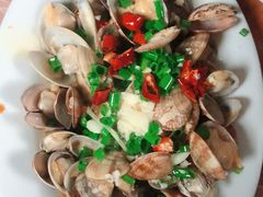 -阿杰臻选海鲜饭店(普陀山店)