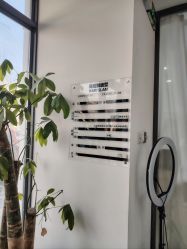 -Hair Glam 格拉姆造型旗舰店