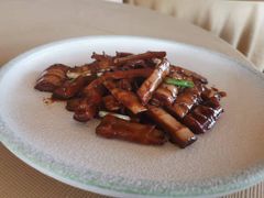 -浙江安吉JW万豪酒店·万豪中餐厅