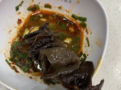 木耳-周周辣年麻辣烫(振兴南路店)