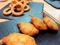 -棒约翰比萨·意面(金桥国际店)