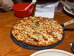 -澳骄 Aussie Kitchen·手工披萨·西餐(国大店)