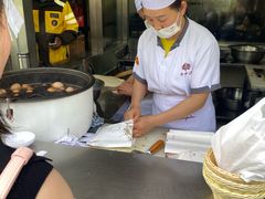 -方中山胡辣汤(正光路店)