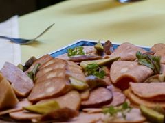 -秋林西餐厅(总店)