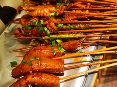 -Let’s WaKao瓦烤(贝森店)