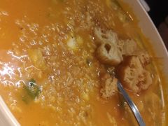 -新大咀港式茶餐厅(宝山万达店)